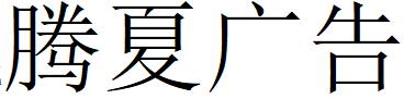 （山西）運城 騰夏廣告